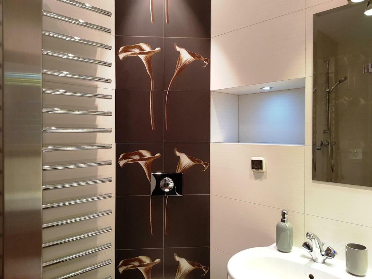 Apartament Apartament "Cleopatra 5" przy Rynku z parkingiem Kielce Zewnętrze zdjęcie