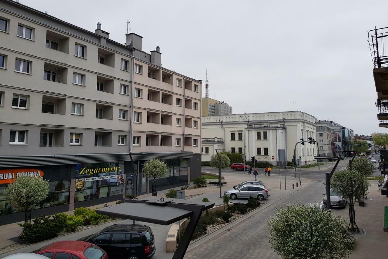 Apartament Apartament "Cleopatra 5" przy Rynku z parkingiem Kielce Zewnętrze zdjęcie