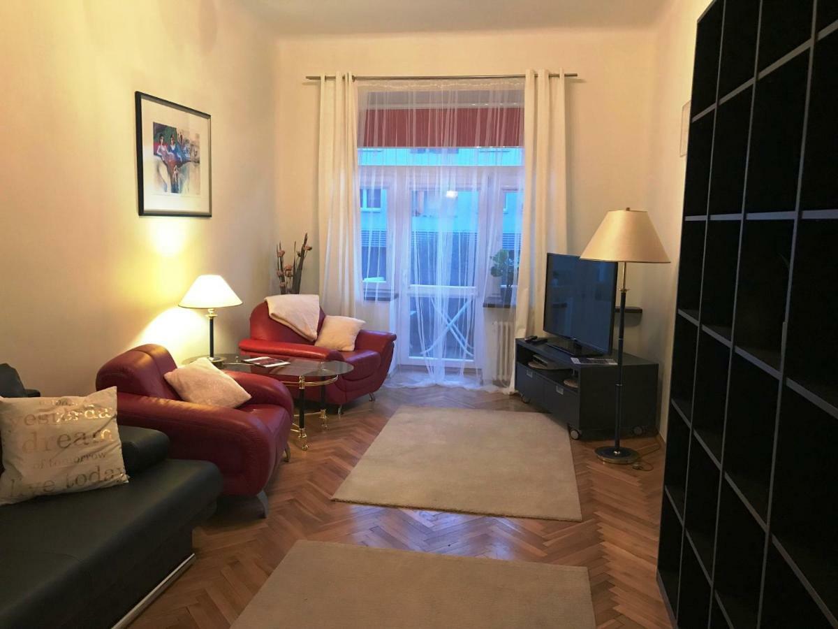 Apartament Apartament "Cleopatra 5" przy Rynku z parkingiem Kielce Zewnętrze zdjęcie