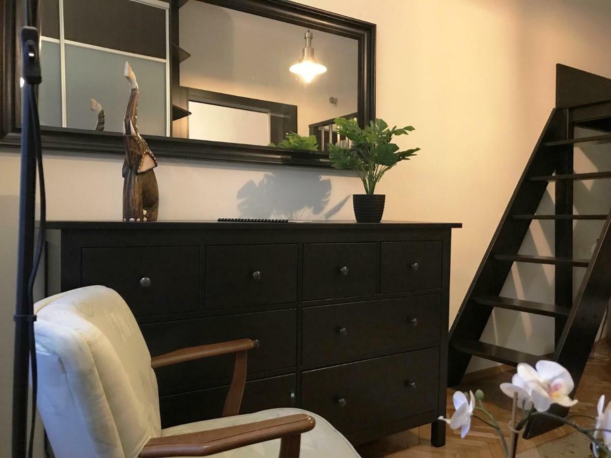 Apartament Apartament "Cleopatra 5" przy Rynku z parkingiem Kielce Zewnętrze zdjęcie