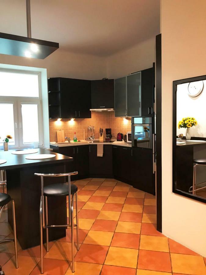 Apartament Apartament "Cleopatra 5" przy Rynku z parkingiem Kielce Zewnętrze zdjęcie